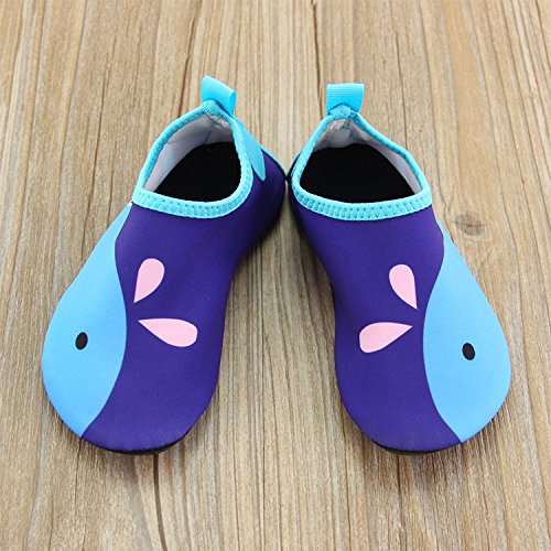 Tkiames bambini Ragazze Scarpe da Mare Spiaggia