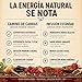 Imagen de Té Energizante Anti Fatiga
