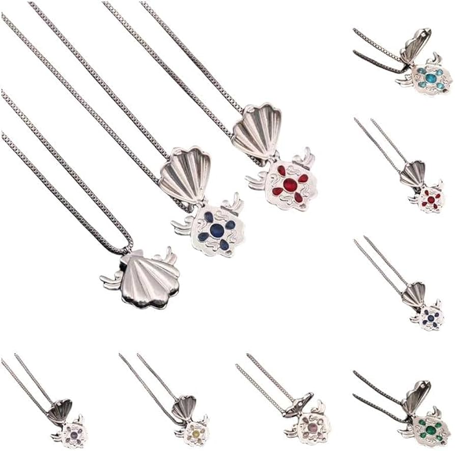 ぴちぴちピッチ ネックレス 七海るちあ Amazon.co.jp: マーメイドメロディーぴちぴちピッチ 七海るちあ