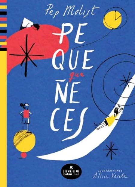 Pequequeñeces: 6 (MiniMini)