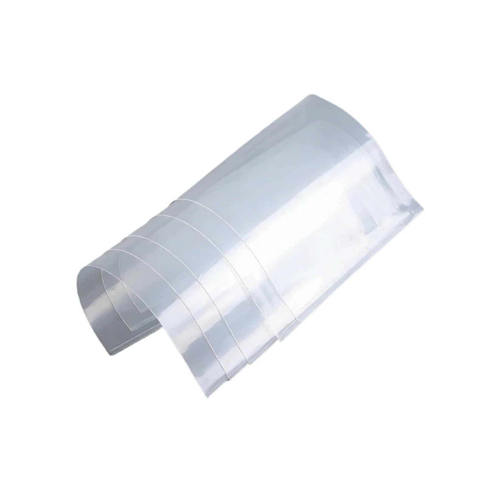 Hoja de liberación FEP, 3 piezas 260x175 mm for Mono X 6K | Hoja de FEP de 3 piezas, tamaño de 260 x 175 mm, reemplazo de tina de resina, superficie de liberación suave