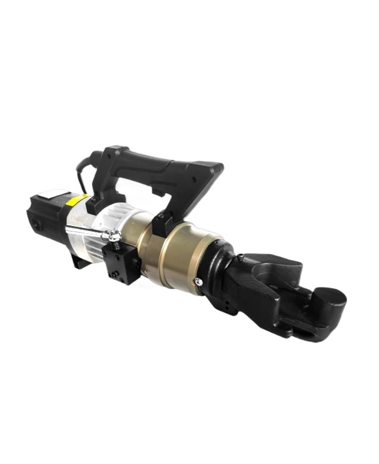 Rebar Bender, Portable Steel Bar Bending and Straightening Machine Electric(NRB-22E)