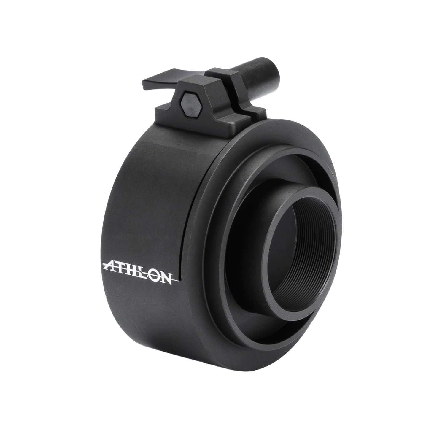 Athlon Optics Thermal Clip-on Scope Adapter