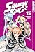 Shaman King 15: ReEdition als 2in1 Ausgabe - Takei, Hiroyuki