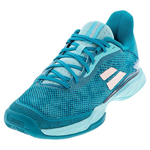 Babolat Jet Tere Clay-schoenen voor dames...