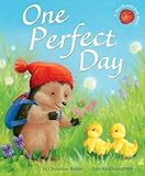 One Perfect Day (Little Hedgehog)