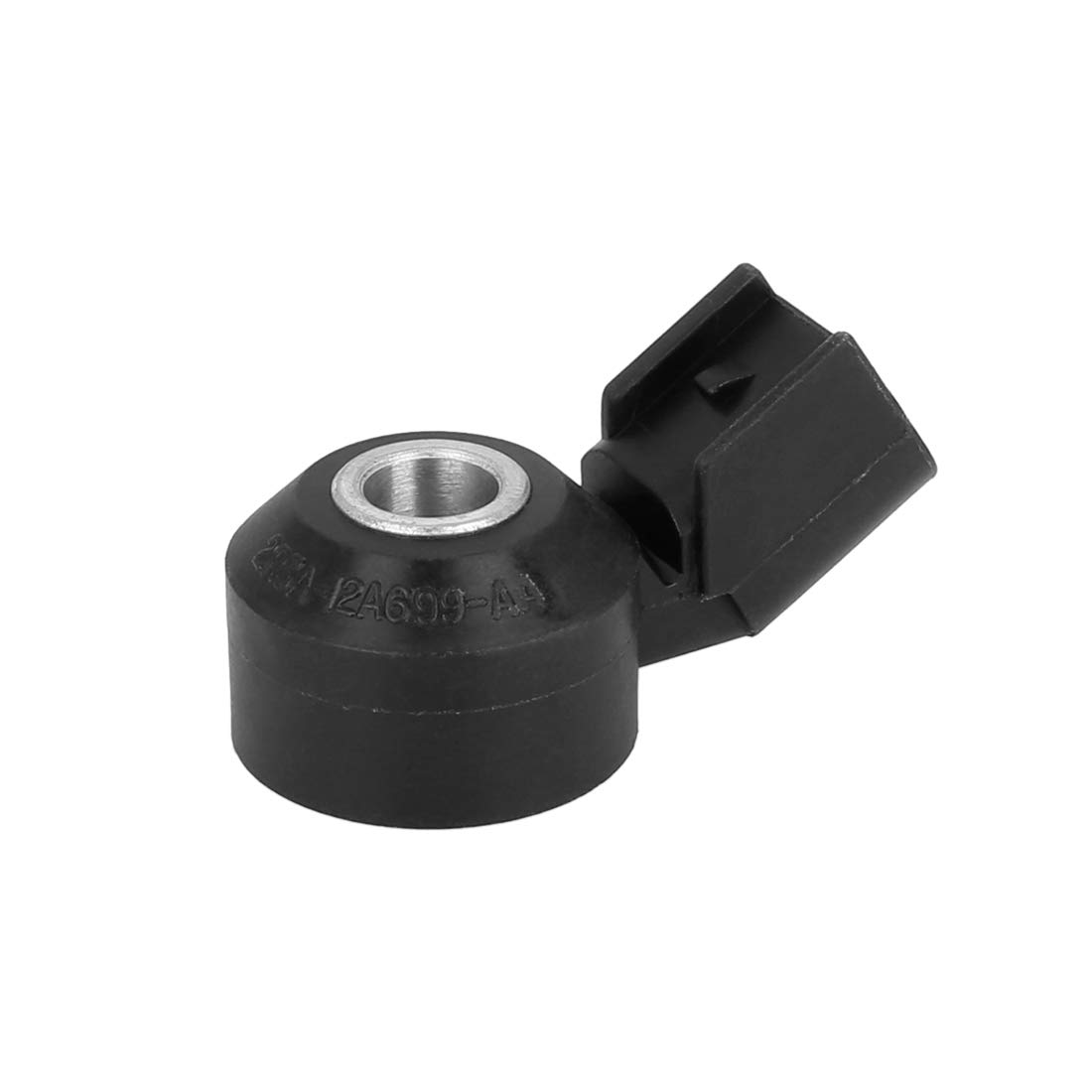 X AUTOHAUX 2R3A-12A699-AA Car Engine Knock Detonation Sensor for Ford Escape 2009-2012