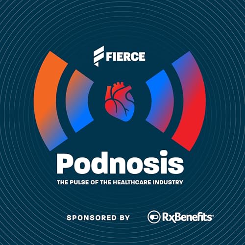 Employers urged to engage as pharmacy benefit laws multiply (Sponsored) Podcast Por arte de portada