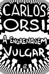 Capa de A engrenagem vulgar