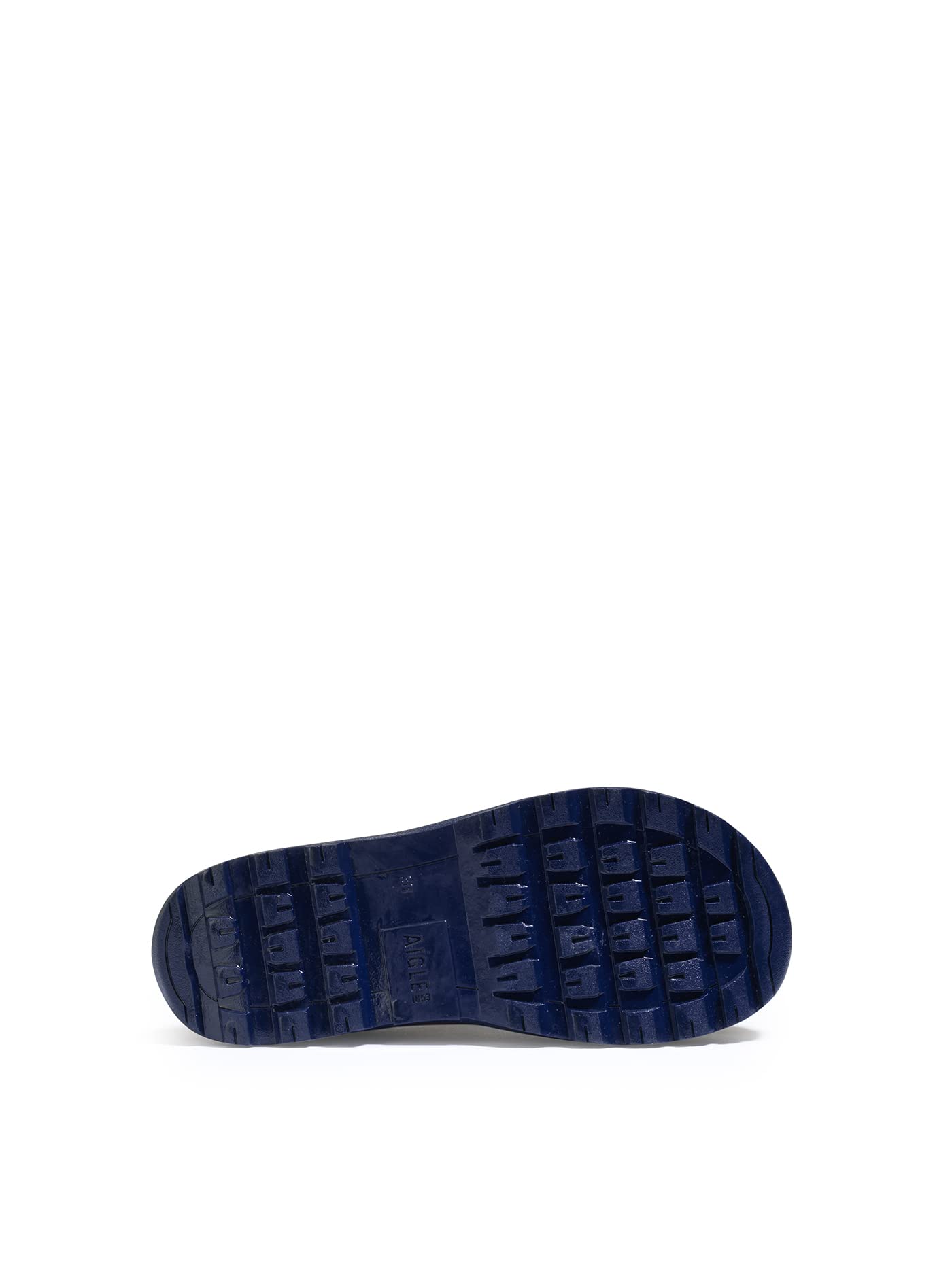 Aigle Corlay-Aufdruck Damen Holzschuh