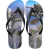 Chinelo de dedo - Ipanema Free Fire