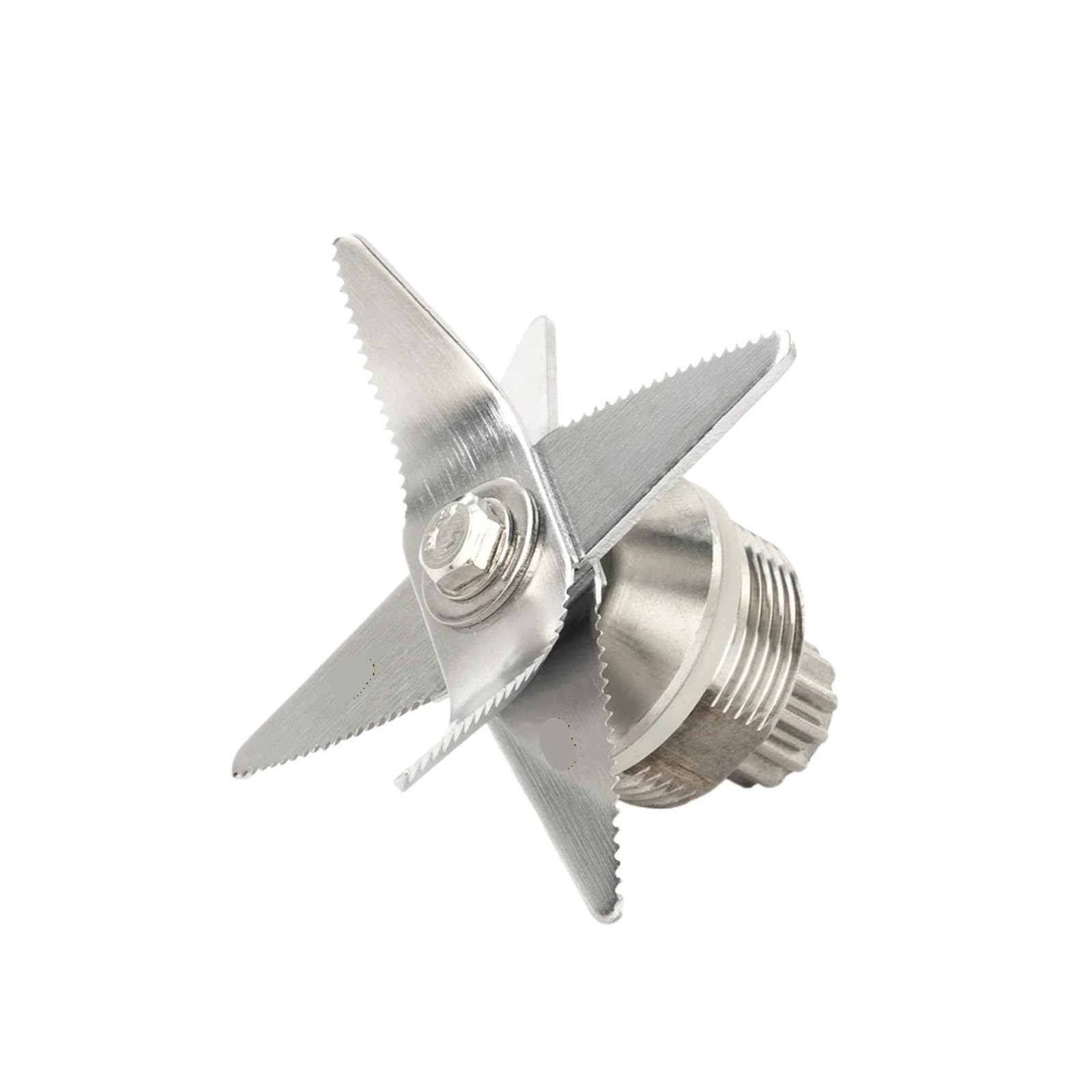 Cuchillas de repuesto compatibles con el modelo de batidora TWK 767