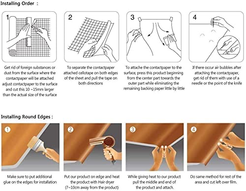 Blooming Wall Peel And Stick Removable Damasks Waterproof Textured Wallpaper Vinyl Self Adhesive Contact Paper Decorative (48.4 Square Ft/Roll, Pink) #TOP4