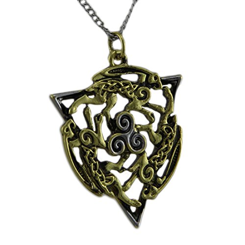 Dance Of Rhiannon Anhänger/Halskette für Boundless Inspiration Cover