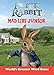 Peter Rabbit Mad Libs Junior
