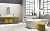 Simple Tile - 5 Sheets Marble Mosaic Tile for Kitchen Backsplash, Bathroom Shower Floor etc., Bolle Collection, Mixed Rounds, 12"X12"X3/8", Polished (Set of 5 Sheets, MM 9101 - Carrara White)