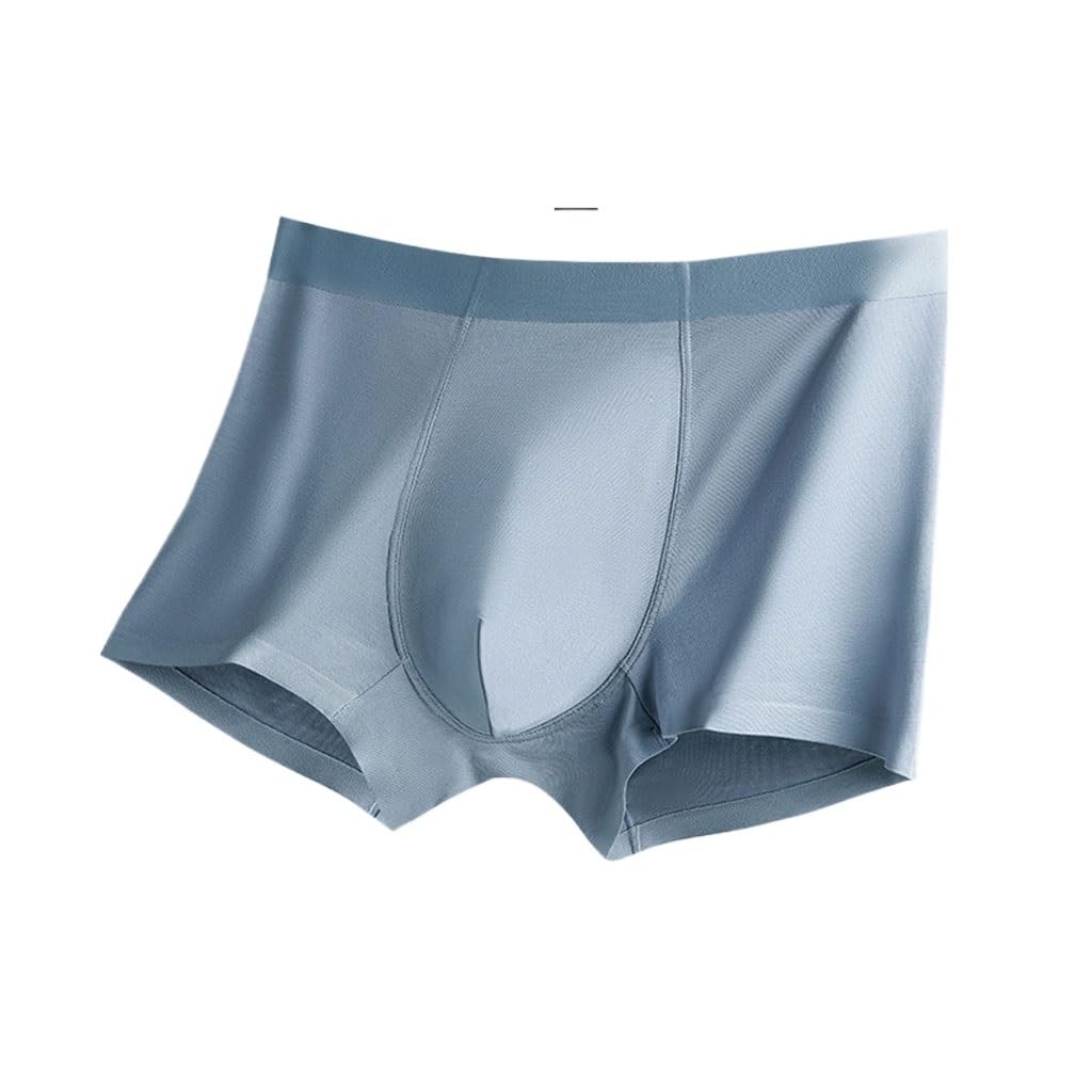 Coffret lot de 4 sous-vêtements homme pour offrir le confort au quotidien