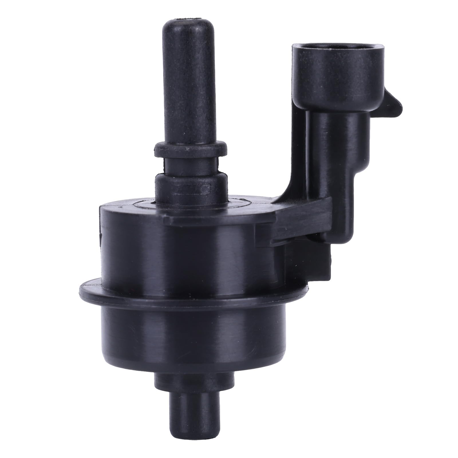 Valvola di spurgo carburante EVAP CK0093753A per Fiat 500 2007-2024 1.2 Benzina Hatch Carbonio Valvola Solenoide Ricambio