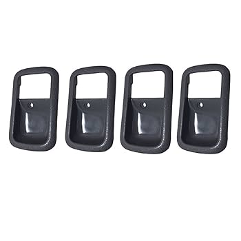 r9139r様 69277)ドアー ハンドル ベゼル RH トヨタ トヨタ純正品番先頭69