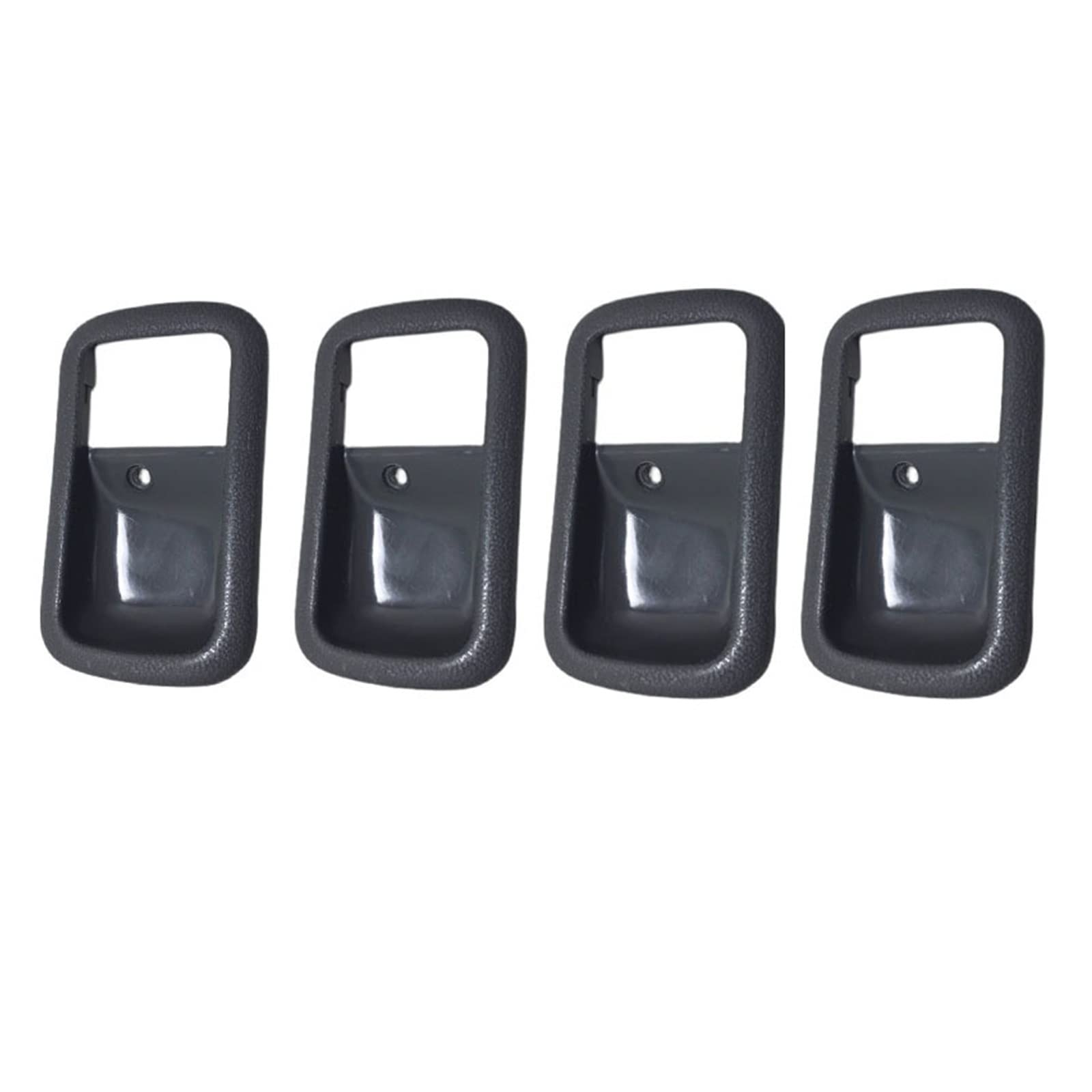 Amazon.co.jp: 車インナードアハンドルベゼルフロントリア LX450