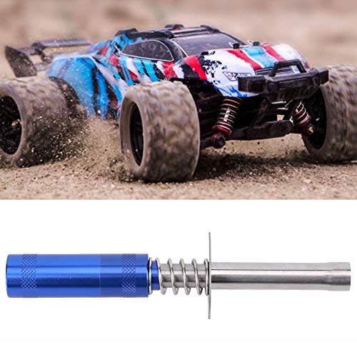 Dilwe Accenditore per candelette in Lega di