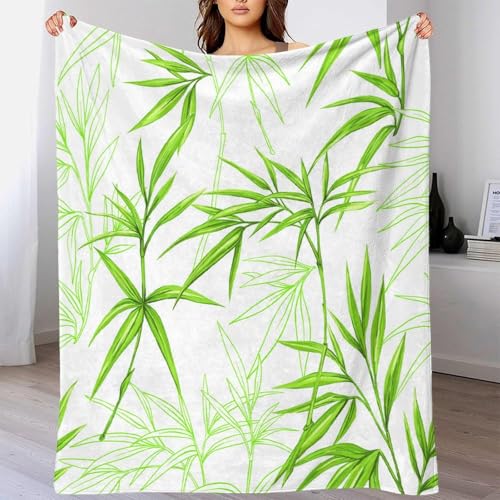 Plaid de salon microfibre nature 150x200 pour colocation