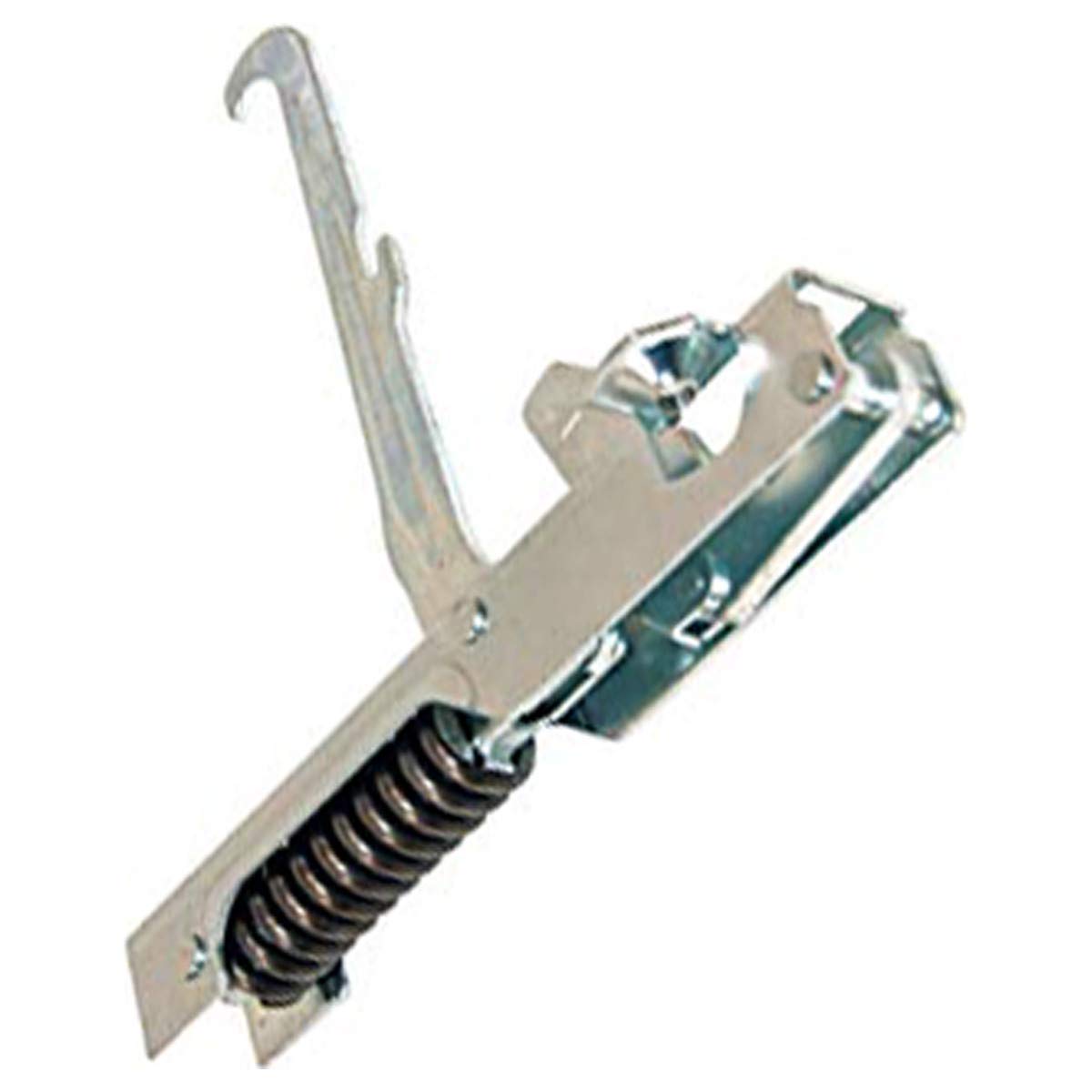 Charnière de porte gauche Four, cuisinière 93703932, 93665255 ROSIERES Four, cuisinière 93703932, 93665255 ROSIERES