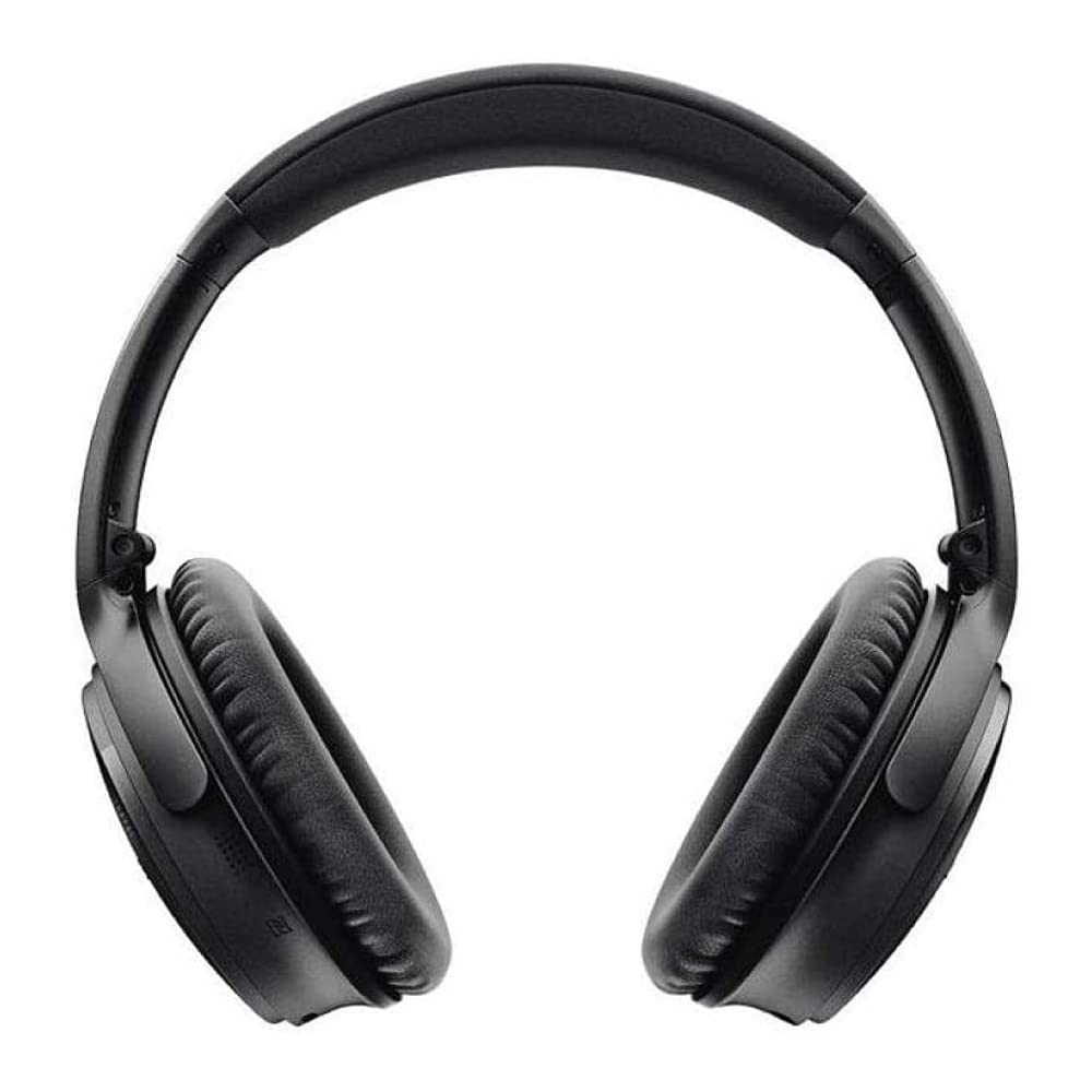 Bose QuietComfort 35 II (QC35 II) Fone de ouvido Bluetooth
