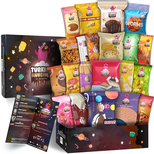 10 International Candy & Snack Subscription Boxes You Need to Try 18 kiwigrub subscription box