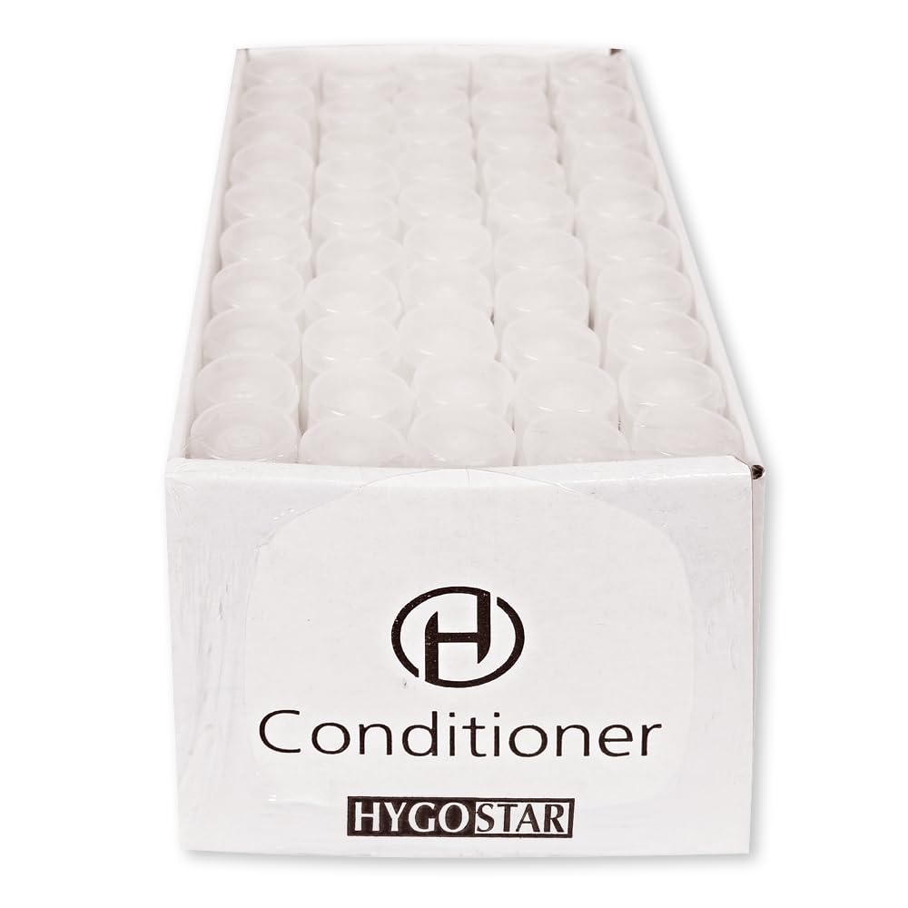 FRANZ MENSCH Hygostar Conditioner | Tube, Standard, transparent, 30ml, 10,5cm, 4cm