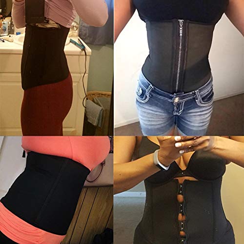 Taillentrainer Korsett Für Damen Taille Trainer Shapers Waist Trainer Korsett Gurt Bauch Former Körper Former, Modelling Gurt Abnehmen Korsett Body