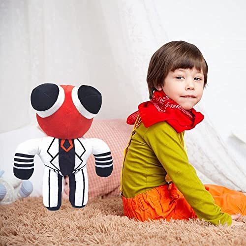 Zoarium 7Pcs Rainbow Friends Plush Toys,Horror Game Plushise Stuffed Animal Doll Party Favors For Kids Birthday Halloween & Christmas Parties Decoration #TOP3