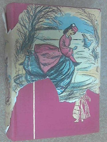 Little Women (Blackie's Library of Famous Books) B01577K8E8 Book Cover