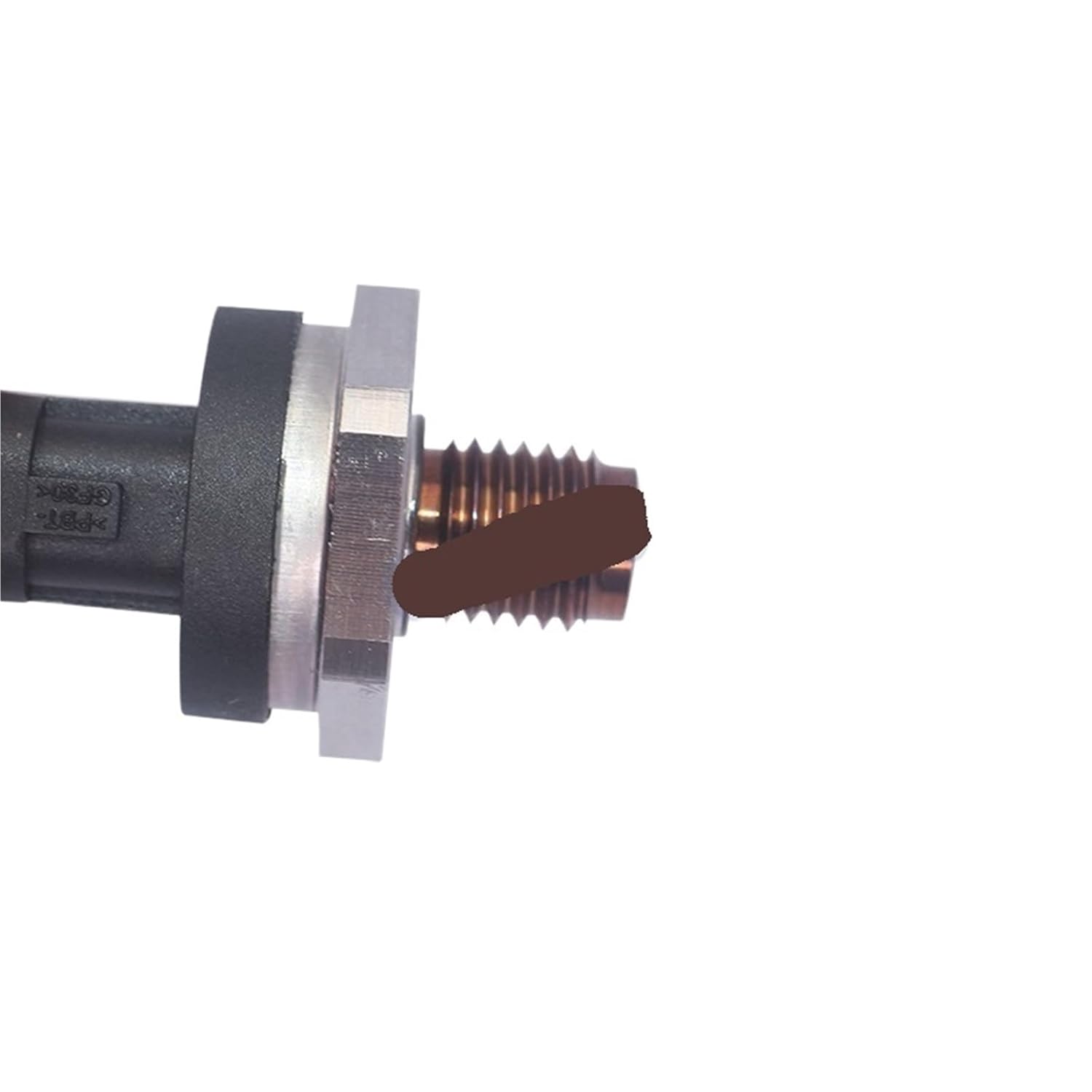 1pcs Fuel Rail Pressure Sensor 0281002522 906915100003 7701068387 7701048994