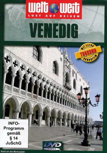 Preisvergleich Produktbild Venedig - Weltweit