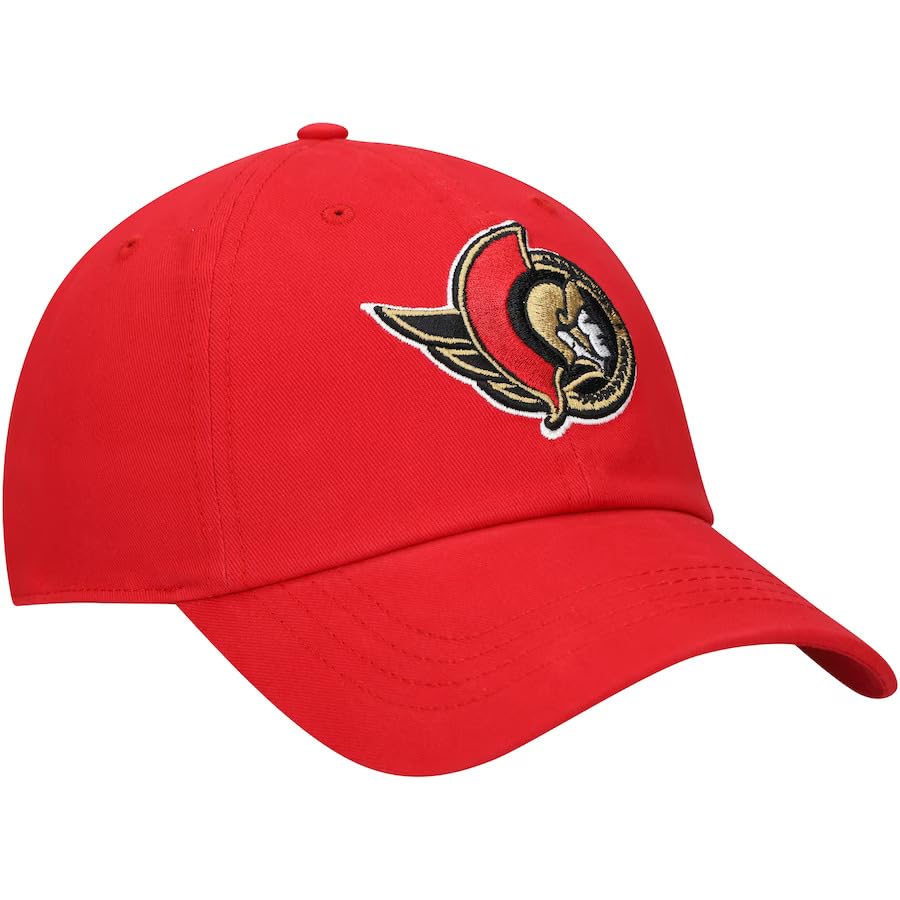 47 NHL Women's Miata Clean Up Adjustable Hat miniatura 3