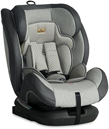 lorelli isofix