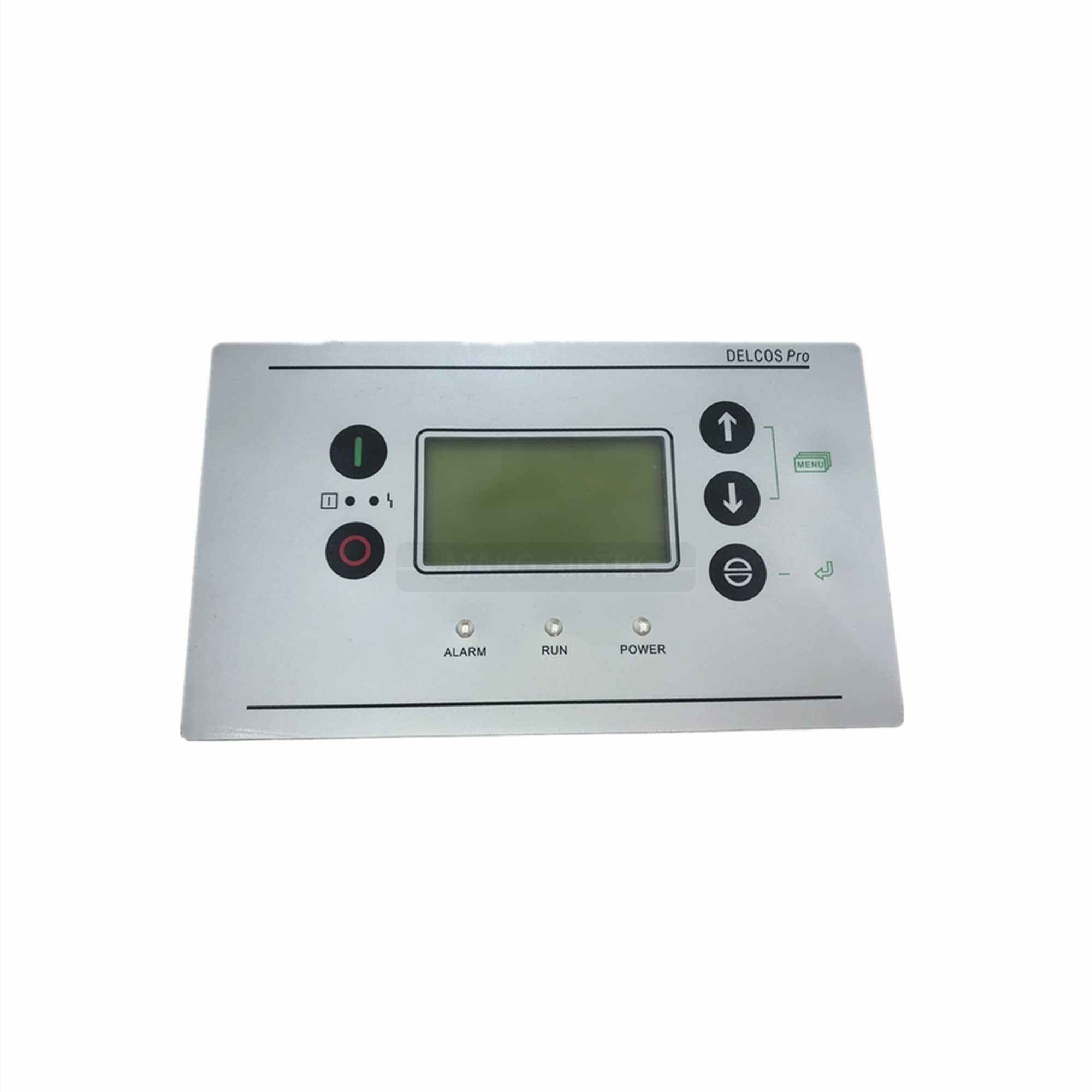 with Program Fits Compair Gardner Denver Air Compressor Controller Control Panel (100015291)