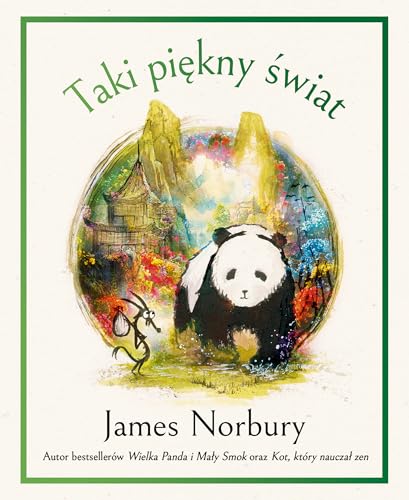 Taki piękny świat