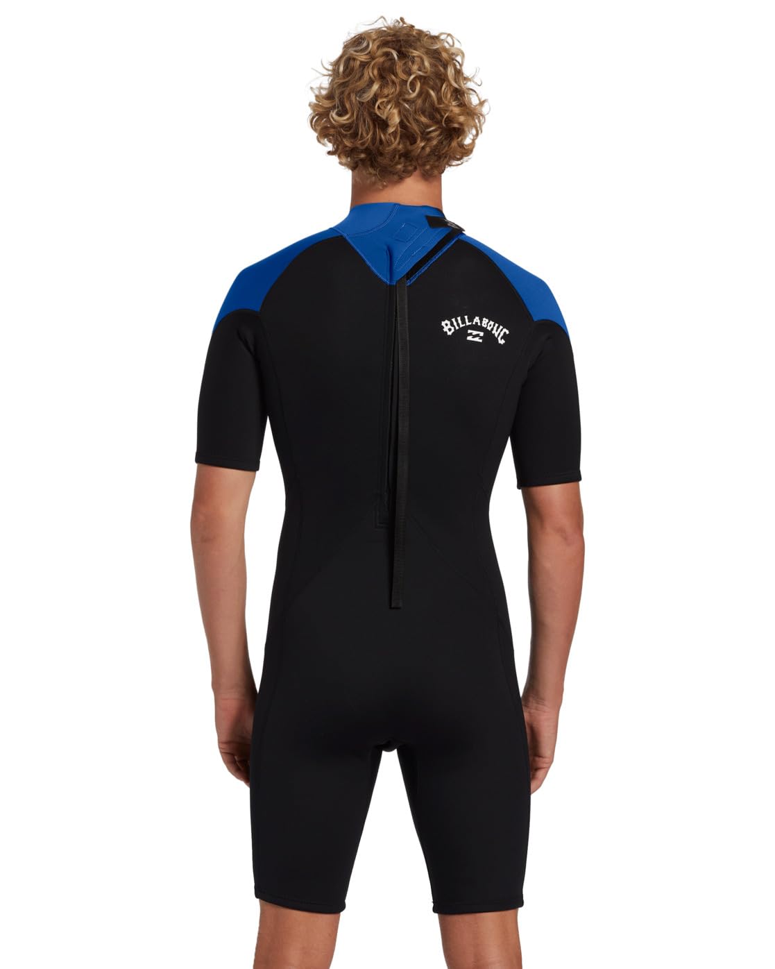 BILLABONG Kombinezony mokre Dla meżczyzn 202 Foil Bz Ss Spring (1 w zestawie)