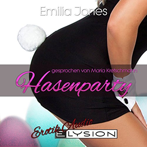 Hasenparty Titelbild