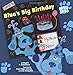 Blue's Big Birthday (Blue's Clues)