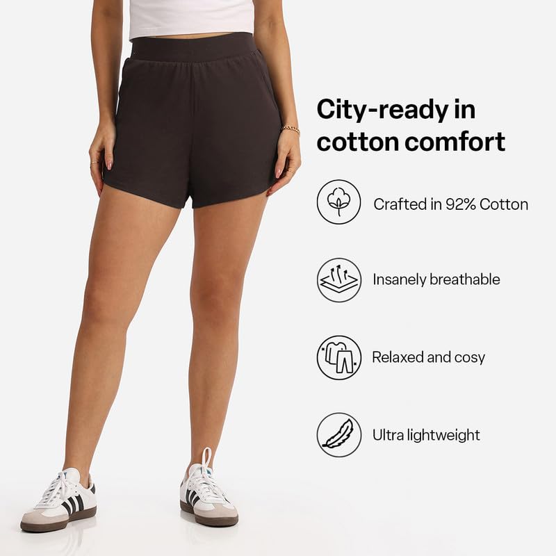 Image of BlissClub Women Shorts