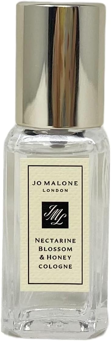London Nectarine Blossom & Honey Travel Size Cologne