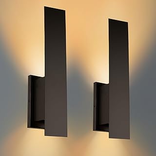 26 Vintage Bedroom Ideas Full of Charm and Character 181 Indoor Wall Sconces, Modern Wall Lights, Up and Down Wall Mount Light, D...