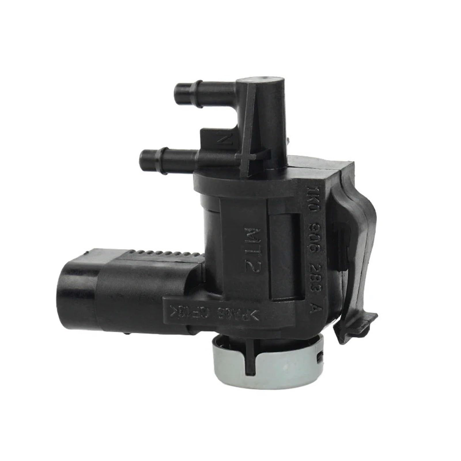 for VW for Passat for Golf for Jetta for Beetle for Tiguan for Touareg A3 A4 A6 1K0906283A 1J0906283C Vacuum Solenoid Valve EGR Valve Exaust Gas Recirculation Valve