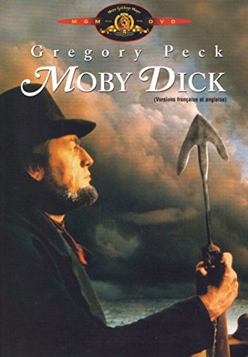 Moby Dick (French Cover) [French] B001T45NGC Book Cover