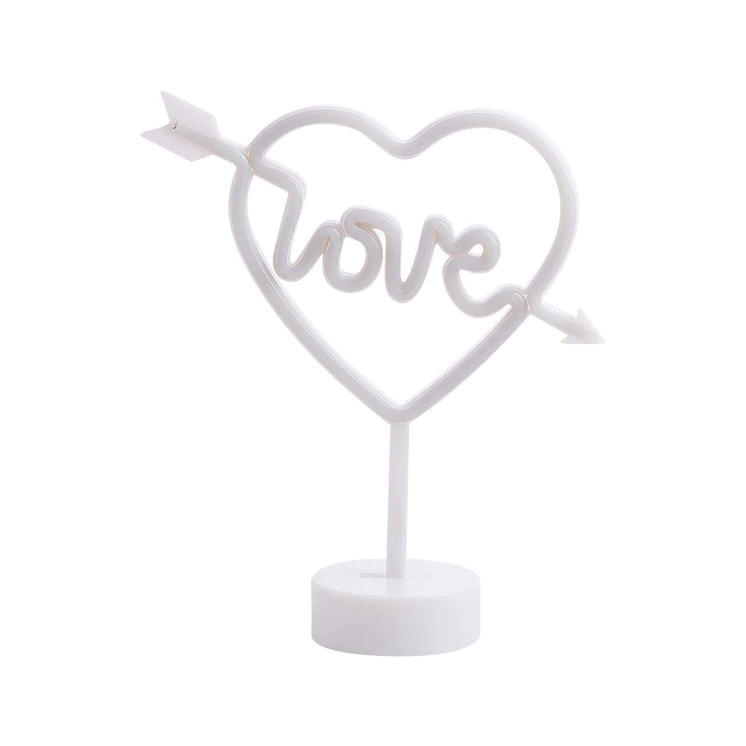 Ensemble De Coeurs 3d Avec Flèche De Cupidon Et Aile élément Décoratif