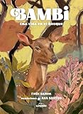 Bambi: Una vida en el bosque (Literatura ilustrada)