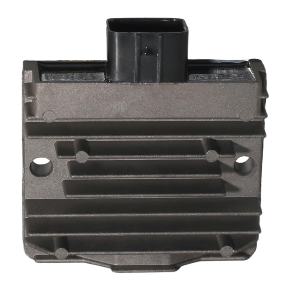 Voltage Regulator Rectifier Compatible With YZF600 YZF-R6L 2020 YZF-R6 YP125RA XMAX125 YP400RA XMAX400 ABS BN6-81960-00